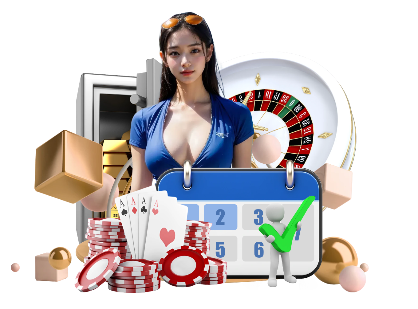 ngamenjitu resmi App 